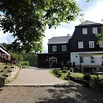 U Forta Hotel Hřensko