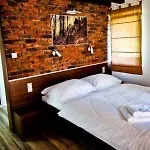 Hotel U Forta Hřensko