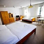U Forta Hotel