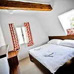 Hotel U Forta Hřensko