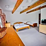 U Forta Hotel Hřensko