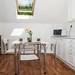 Hotel U Forta Hřensko