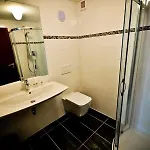 Hotel U Forta Hřensko