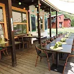 Hotel U Forta Hřensko