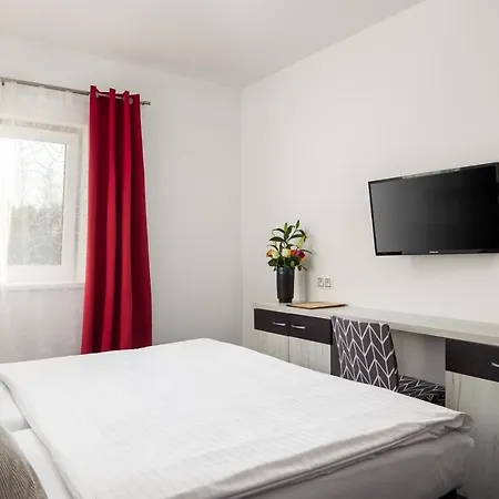Hotell U Forta