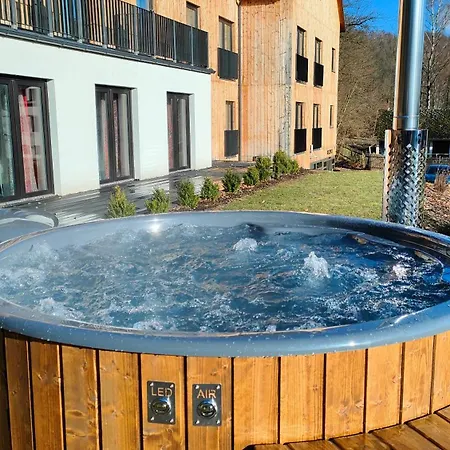 U Forta Hotell Hřensko