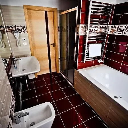 U Forta Hotell 4*