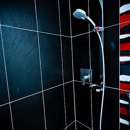 U Forta Hotell Hřensko