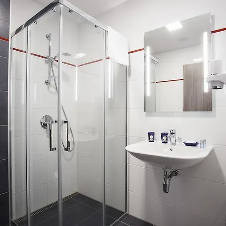 U Forta Hotell Hřensko