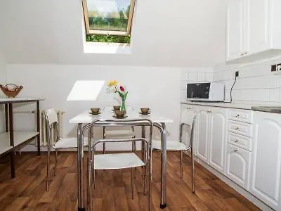 Hotell U Forta Hřensko