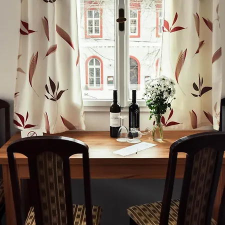 U Forta Hotell Hřensko