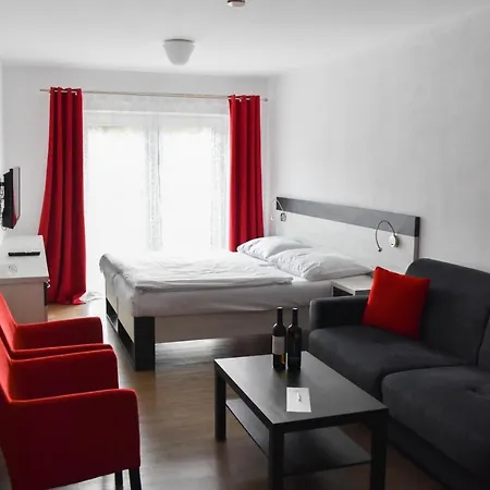 Hotell U Forta 4*