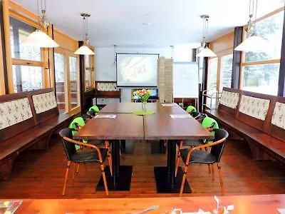 U Fořta Mezní Louka 4*