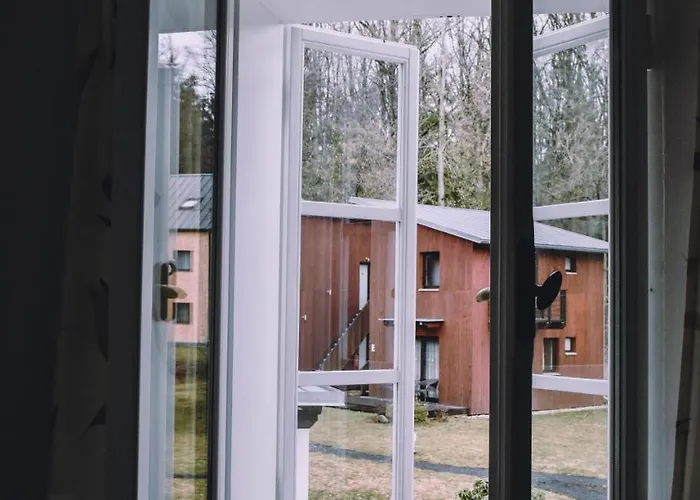 U Fořta Mezní Louka